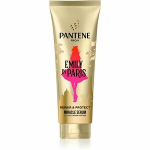 Pantene Pro-V Emily in Paris erősítő és revitalizáló kondicionáló a károsult hajra 200 ml kép