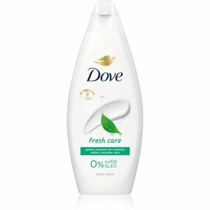 Dove Fresh Care tusfürdő gél 250 ml kép