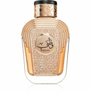 Al Wataniah Watani Eau de Parfum unisex 100 ml kép