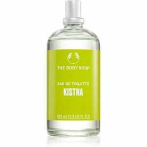 The Body Shop Kistna Eau de Toilette uraknak 100 ml kép