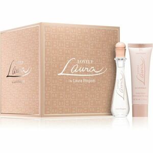 Laura Biagiotti Laura eau de toilette nőknek 50 ml kép