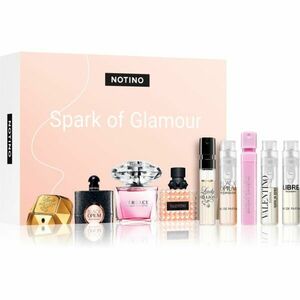 Beauty Discovery Box Notino Spark of Glamour szett hölgyeknek kép