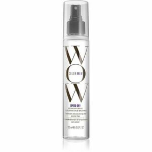 Color WOW Speed Dry spray a gyorsabban beszárított hajhoz 150 ml kép