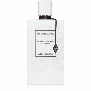 Van Cleef & Arpels Patchouli Blanc Eau de Parfum hölgyeknek 75 ml kép