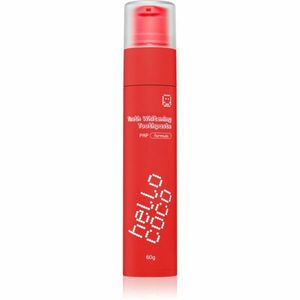 Hello Coco Toothpaste PAP Whitening fehérítő fogkrém 60 g kép