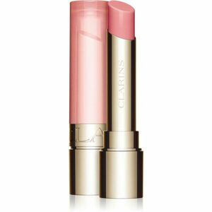 Clarins Lip Oil Balm tonizáló ajakbalzsam árnyalat 01 Pale Pink 2, 9 g kép