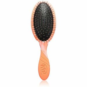 Wet Brush Pro detangler Color shock hajkefe a könnyű kifésülésért Color shock melon 1 db kép