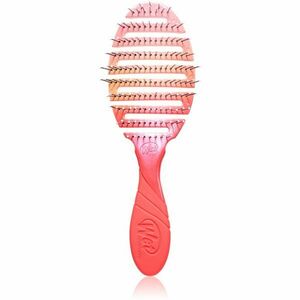 Wet Brush Flex Dry hajkefe a könnyű kifésülésért Coral ombre 1 db kép