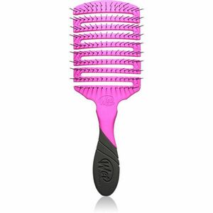 Wet Brush Pro flex dry Paddle hajkefe a könnyű kifésülésért 1 db kép