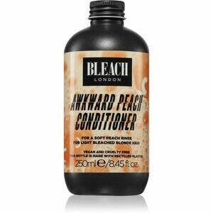 Bleach London Peach Perfect Awkward Peach tonizáló kondicionáló 250 ml kép