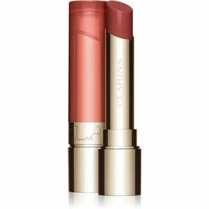 Clarins Lip Oil Balm tonizáló ajakbalzsam árnyalat 03 lychee 2, 9 g kép