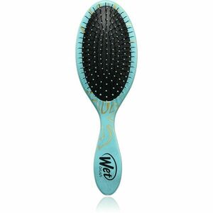 Wet Brush Original Detangler Disney Princess hajkefe Moana 1 db kép