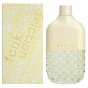 Fcuk Friction for Her Eau de Parfum hölgyeknek 100 ml kép