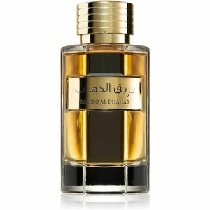 Al Wataniah Bareeq Al Dhahab Eau de Parfum unisex 100 ml kép