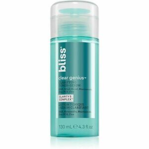 Bliss Clear Genius élénkítő tonik 130 ml kép