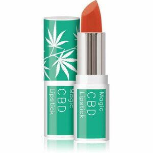 Dermacol Cannabis Magic CBD önszínező PH balzsam az ajkakra árnyalat 06 3, 5 ml kép