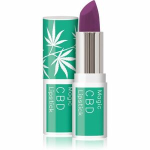 Dermacol Cannabis Magic CBD önszínező PH balzsam az ajkakra árnyalat 07 3, 5 ml kép