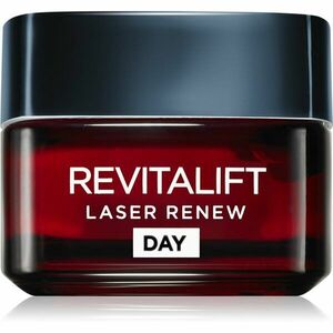 L’Oréal Paris Revitalift Laser Renew nappali krém öregedés ellen 50 ml kép