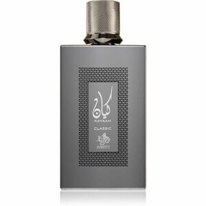 Al Wataniah Kayaan Classic Eau de Parfum unisex 100 ml kép