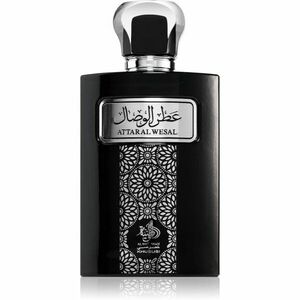 Al Wataniah Attar Al Wesal Eau de Parfum uraknak 100 ml kép