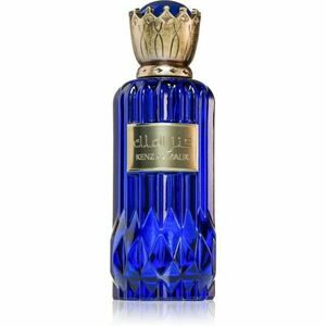 Al Wataniah Kenz Al Malik Eau de Parfum uraknak 100 ml kép