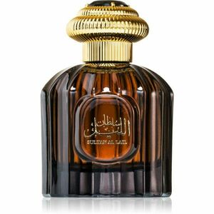 Al Wataniah Sultan Al Lail Eau de Parfum uraknak 100 ml kép