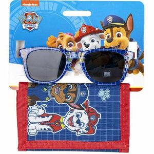 Nickelodeon Paw Patrol Set Wallet & Sunglasses szett 3y+ gyermekeknek kép