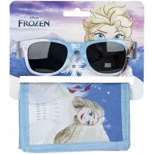 Disney Frozen Set Wallet & Sunglasses szett 3y+ gyermekeknek kép