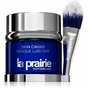 La Prairie Skin Caviar Luxe Sleep Mask éjszakai maszk a ráncok ellen 50 ml kép