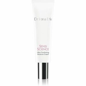 Dr Irena Eris Sensi Science Ultra Comforting Moisture Cream Day & Night hidratáló és ráncellenes krém az érzékeny arcbőrre 40 ml kép