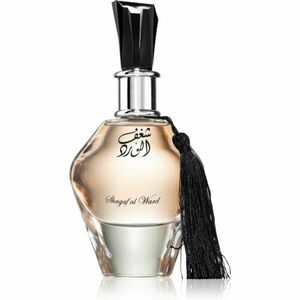 Al Wataniah Shagaf Al Ward Eau de Parfum hölgyeknek 100 ml kép