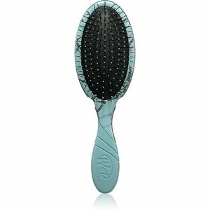 Wet Brush Pro detangler Lava hajkefe minden hajtípusra Teal 1 db kép