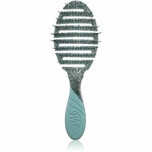 Wet Brush Pro detangler Lava hajkefe minden hajtípusra Teal 1 db kép