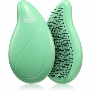 Wet Brush Go Green hajkefe minden hajtípusra Green tea tree oil 1 db kép