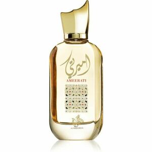 Al Wataniah Ameerati Eau de Parfum hölgyeknek 100 ml kép