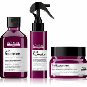 Curl Expression maszk 250 ml kép