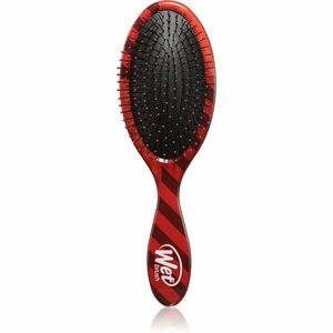 Wet Brush Original Detangler hajkefe minden hajtípusra Harry potter house of Gryffindor 1 db kép