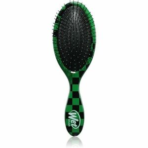 Wet Brush Original Detangler hajkefe minden hajtípusra Harry Potter house of Slytherin 1 db kép