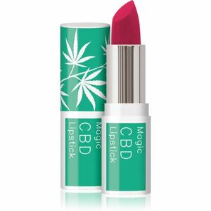 Dermacol Cannabis Magic CBD önszínező PH balzsam az ajkakra árnyalat 08 3, 5 ml kép