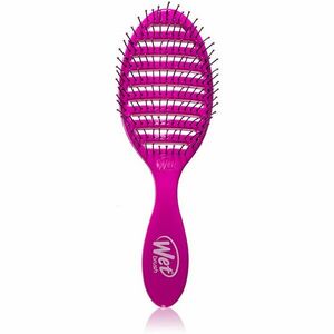 Wet Brush Speed Dry Pink hajkefe a könnyű kifésülésért 1 db kép