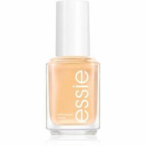 essie sol searching körömlakk árnyalat 968 glisten to your heart 13, 5 ml kép