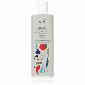 Hagi Berry Lovely tusfürdő gél 300 ml kép