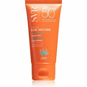 SVR Sun Secure napozó krém SPF50+ 50 ml kép