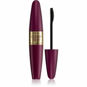 Max Factor False Lash Effect Clump Defy dúsító, göndörítő szempillaspirál, mely szétválasztja a pillákat árnyalat Black 13, 1 ml kép