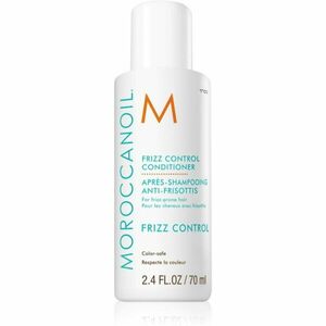 Moroccanoil Frizz Control hajkondicionáló töredezés ellen 70 ml kép