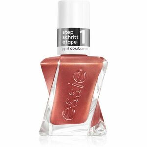 essie gel couture 2.0 körömlakk géles hatással árnyalat 554 multi-faceted 13, 5 ml kép