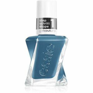 essie gel couture 2.0 körömlakk géles hatással árnyalat 546 cut loose 13, 5 ml kép