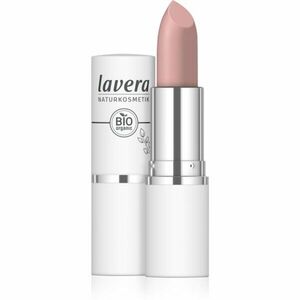 Lavera Comfort Matt mattító rúzs árnyalat 05 Smoked Rose 4, 5 g kép