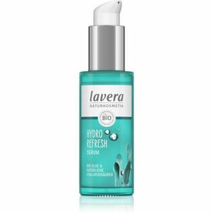 Lavera Hydro Refresh hidratáló arcszérum 30 ml kép