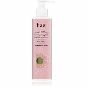 Hagi Bali Holiday test jogurt 200 ml kép